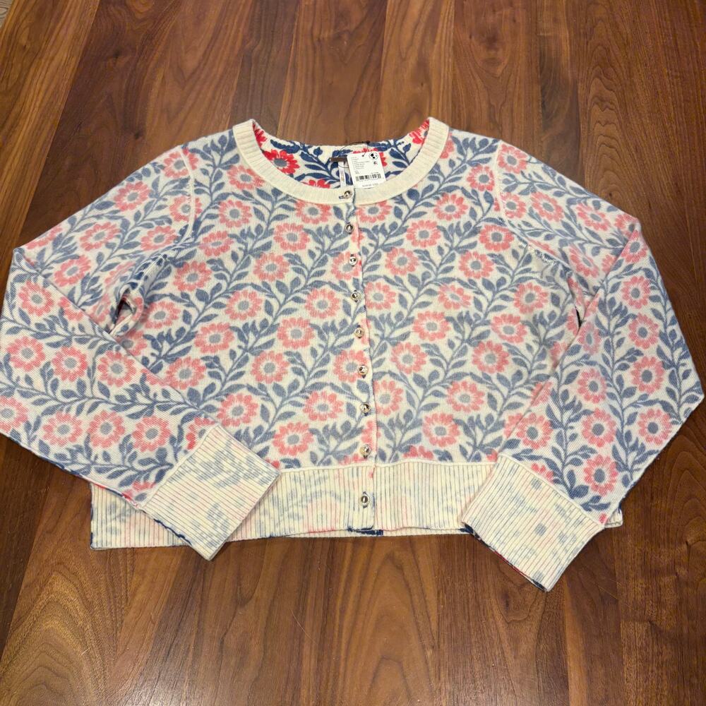NWT Size XL Sweater Free People Cashmere